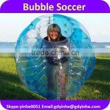 2016 Hot Sale Loopyball/ Bubble Soccer With Factory Price Quality Choice thumbnail-4