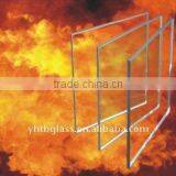 Fire Partition Glass for 180 Minutes thumbnail-1