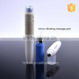Eye Cream Roll on Bottle With Electric Massage Vibrator 15ml