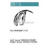 HSH-7-7L/HSH-7-7R Shuttle Hook for SINGER/sewing Machine Spare Parts