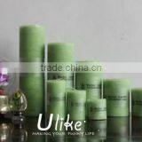 Giant Pillar Candles Funny Candles Unique Decorative Candles Decorative Advent Pillar Candle Candle Light thumbnail-1