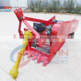 New Technology Potato Harvest Machine in Nigeria