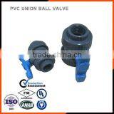Plastic True Union Pvc Ball Valves thumbnail-5