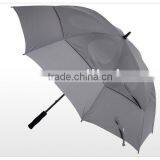 Double Canopy Golf Umbrella Gift