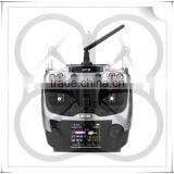 Original RadioLink AT-9 2.4G 9CH R9D Receiver for RC Helicopter thumbnail-2