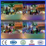 Cheap Carnival Amusement Ride Ladybird Paradise for Kids thumbnail-5