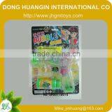 2014 Hot Sale Bubbles Water Gun Toy Game