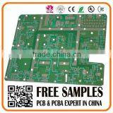 Hot One-stop Contract Service PCB Assembly/Fast PCBA Prototype/Electronic Circuit Board thumbnail-2