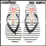 China Cute Nude Beach Girl Flip-flop Slipper , Flip-flop Sandal thumbnail-2