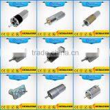 Brush Low Rpm dc Motor Cnc dc Gear Reducer thumbnail-5