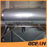 High Pressure Pressurized Solar Water Heater Stainless Steel Water Tanks