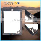 replacement parts for ipad 2 touch panel completed with home button