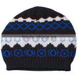 Lowest Price Colorful Knitted Acrylic Hat Beanies thumbnail-6