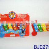 Funny New Kid Toy Cheap Plastic Musical Instrument Harp Toy thumbnail-2