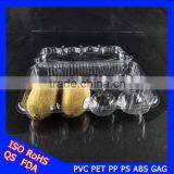 Kiwi Factory Direct Supply Disposable Plastic Food Container thumbnail-1