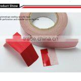 Security Perforated Tapes