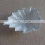 Chaozhou White Porcelain Snack Dishes thumbnail-3