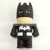 Soft PVC The Avengers USB Memory Stick for Business Promotion thumbnail-2