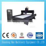 Factory Supply Cnc Stone Router/ Cnc Router 3 Axis 4.5kw Spindle thumbnail-3