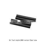 New Arrival 25x23x160mm Carbon Fiber Tubes for Quadcopter thumbnail-1