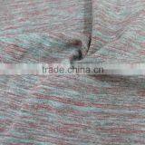 95% Cotton 36/1 CM + 5% Spandex 20D - Green thumbnail-1