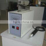 Manure Belts Welders Machine thumbnail-3