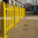 High Quality Cheap Price Palisade Security Fencing