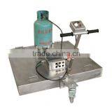 Portable Asphalt Machine Municipal Road Maintenance Machine thumbnail-1