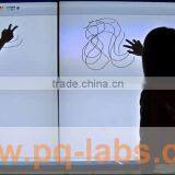 10 Real Points 32" Infrared Touch Screen Overlay