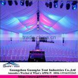 China Gold Manufacturer Best Choice 20 x Party Tent thumbnail-2