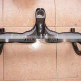 Carbon Handlebar,integrated Bicycle Handlebar,bicycle Part,wholesale Bicycle Parts,Dengfu Road Bike Handlebar HB005