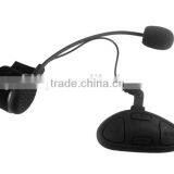 Motorcycle Helmet Stereo Bluetooth Headset M1 thumbnail-2