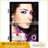 Rectangle Light Box Waterproof Signboard With Aluminum Frames thumbnail-5