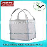 any size uv treated choosen sand big bag cement fibc bag and vegetable bulk bag