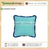 Hot Selling Cushion Cover Wholesale Available at Great Price