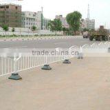 Road Safety Barrier thumbnail-1