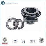 Ductile Iron flanged adaptor Pipe Fitting