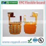 2015 OSP Film 8-20 U" Fpc Board for Mobilephone