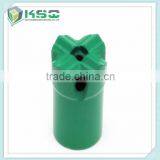 Tapered Tungsten Carbide Cross Bit for Rock Drilling Mining Bit thumbnail-2