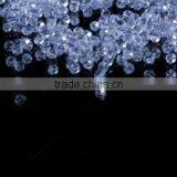 Below 1IGI Certified Diamonds, Cut and Polished Diamonds Loose Diamonds, Real Natural 1.02Ct VS2/D Cushion Cut Certified Diamond thumbnail-2