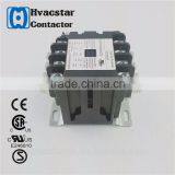 AC Contactor SA-4P-30A-240VAC With UL Certificate for Furnas Contactor thumbnail-3