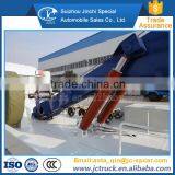 Diesel Engine Type and Flywheel Type 5 Ton China Wrecker Towing Truck Sale thumbnail-4