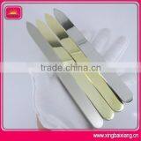 Paper Knife Sleeves,paper Guillotine Knife,polar Paper Cutting Knife