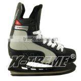 Leather Shoe Ice Hockey Sport Shoe Man Shoe RPIS0210