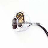 Motorcylce Custom Vintage Retor "Stop" Tail Light Brake Lamp For Harley, Chopper, Bobber thumbnail-5