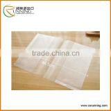 Free Sample Protection PVC Clear Book Cover Custom Printing Plastic for Album Photo and Children Books