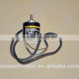 Hollow Shaft Absolute Rotary Encoder thumbnail-2