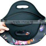Wholesale Cheap Travel Picnic Food Insulated Lunch Tote Cooler Bag Handbag thumbnail-5
