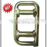 Metal Belt Buckle thumbnail-1