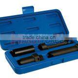 4 PCS Truck Injector Toothed Socket Set, Truck Service Tools of Auto Repair Tools